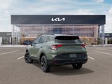 New 2025 Kia Sportage X-Line w/ Premium Package image 4