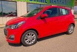 Used 2022 Chevrolet Spark LT image 2