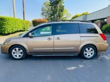 Used 2004 Nissan Quest SE w/ (SEA) Seat Pkg image 2