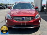 Used 2015 Volvo XC60 T6 Platinum image 4