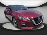 Used 2022 Nissan Altima 2.5 SV image 3