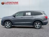 Used 2017 Honda Pilot EX-L image 4