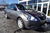 Used 2018 Nissan Versa SV image 2