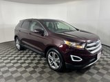 Used 2017 Ford Edge Titanium image 3
