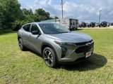 New 2025 Chevrolet Trax RS image 2