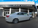 Used 2015 Chevrolet Malibu LTZ image 2