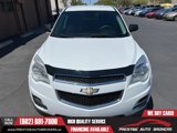 Used 2015 Chevrolet Equinox LS image 4
