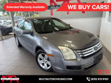 Used 2006 Ford Fusion SE image 3