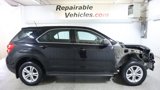 Used 2017 Chevrolet Equinox LS image 4