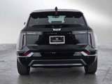 New 2025 Cadillac Optiq Sport 1 image 4