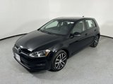 Used 2016 Volkswagen Golf SE image 2