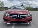 Used 2014 Mercedes-Benz E 350 4MATIC Sedan image 4