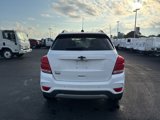 Used 2019 Chevrolet Trax LT w/ Sun & Sound Package image 5