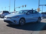 New 2025 Volkswagen Jetta SE image 6