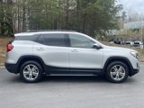 Used 2020 GMC Terrain SLE w/ Driver Convenience Package image 4