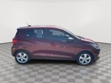 Used 2022 Chevrolet Spark LS image 4
