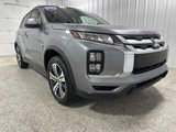 Used 2021 Mitsubishi Outlander Sport FWD image 3