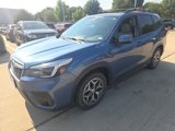 Used 2021 Subaru Forester Premium w/ Popular Package #1 image 6
