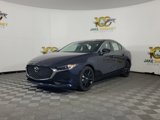 New 2025 MAZDA MAZDA3 s image 4