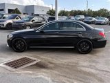 Used 2017 Mercedes-Benz C 300 Sedan image 2