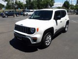 Used 2023 Jeep Renegade Latitude image 4