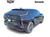 New 2025 Cadillac Lyriq Sport image 3