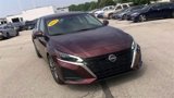 Used 2023 Nissan Altima 2.5 SV image 5