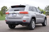 Used 2015 Jeep Grand Cherokee Limited w/ Trailer Tow Group IV image 3