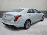 New 2025 Cadillac CT4 Premium Luxury image 4