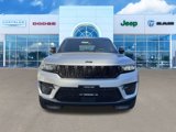 New 2025 Jeep Grand Cherokee Altitude image 3