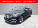 Used 2017 Hyundai Santa Fe Sport image 2
