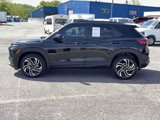 Certified 2025 Chevrolet TrailBlazer RS w/ Convenience Package image 4