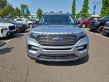 Used 2021 Ford Explorer XLT w/ Equipment Group 202A image 2