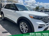 Used 2023 Ford Explorer Limited image 4