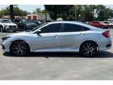 Used 2021 Honda Civic Sport image 2