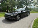 Used 2021 Volkswagen Jetta SEL Premium image 5