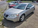 Used 2007 Pontiac G6 GT w/ Sport Package image 4