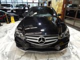 Used 2018 Mercedes-Benz E 400 4MATIC Sedan w/ Premium 2 Package (Q02) image 2