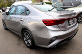 Used 2023 Kia Forte LXS image 3