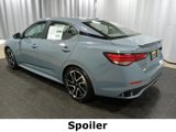New 2024 Nissan Sentra SR w/ SR Premium Package image 5