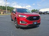 Certified 2022 Ford Edge SEL w/ Sport Appearance Package image 2