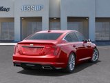 New 2025 Cadillac CT5 Premium Luxury image 4