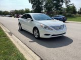 Used 2011 Hyundai Sonata GLS w/ Popular Equipment Pkg 2 image 3