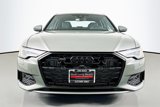 Used 2024 Audi A6 Premium Plus w/ Premium Plus Package image 2
