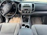 Used 2008 Toyota Tacoma 4x4 Access Cab image 3