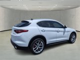Used 2019 Alfa Romeo Stelvio Ti image 3