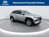 Certified 2022 Hyundai Tucson SEL image 2