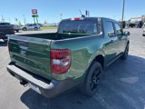 New 2025 Ford Maverick XLT image 5