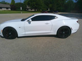 Used 2016 Chevrolet Camaro LT image 2