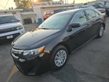 Used 2013 Toyota Camry L image 2